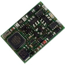 LENZ Silver direct Decoder