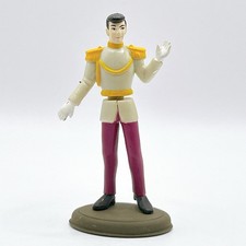 Disney Animation Cendrillon