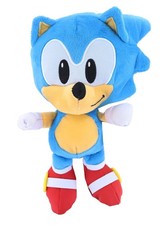 Sonic Le Hérisson Peluche De 9 Pouces | Sonic