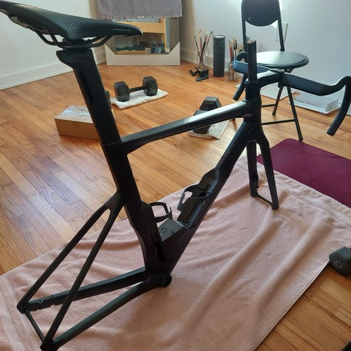 2020 bmc timemachine - bmc, framset