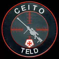 LEGION / 13° DBLE 6° CAT