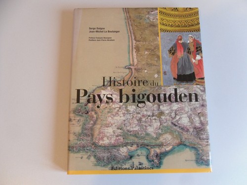 Histoire pays bigouden - pays,