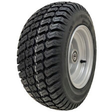 16x6.50-8 Pelouse Tondeuse