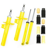 4 TA Technix Amortisseurs