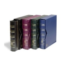 Reliure optima classic set - reliure,