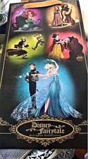 Disney D23 Fairytale Designer