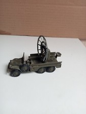 dodge 6x6 parabole made in