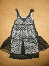 robe MINI MOLLY BRACKEN taille 12 ans 14 ans