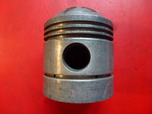 Piston 300 diamètre 74 - piston,