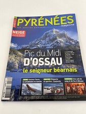PYRENEES MAGAZINE 2015 n°157