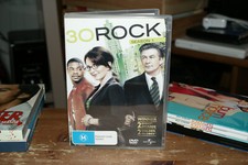 30 Rock Saison 1 Import AUS