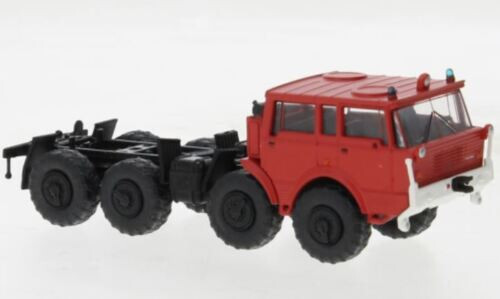 Brekina 71938 tatra 813 koloss - brekina,