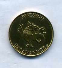 OPEX. Jeton Division