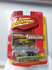Johnny Lightning 1/64 🇨🇵