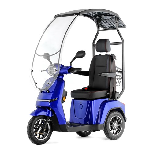 Scooter électrique roues - scooter,