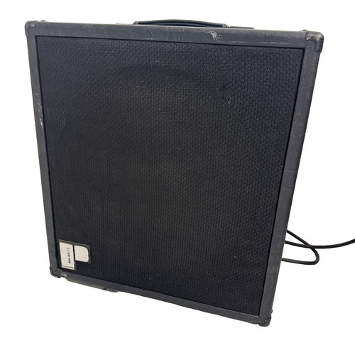 Guitar polytone black mini - guitar,