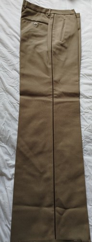 Pantalon uniforme sous - ,