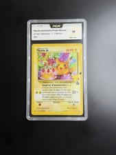 Carte Pokemon Pikachu