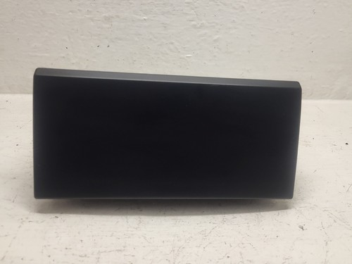 Cache poste radio pour