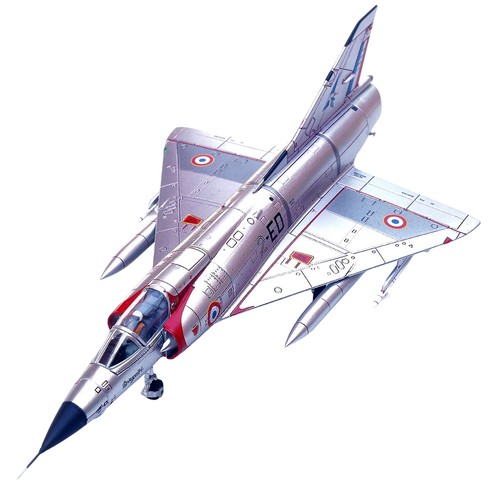 Mirage iii ed 91 - iii, c