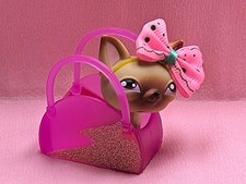 LPS Littlest Pet Shop