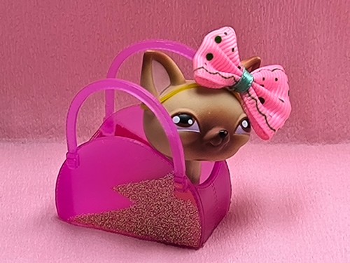 Lps littlest pet - lps,