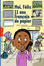 Moi, Félix, Tome 02: Moi