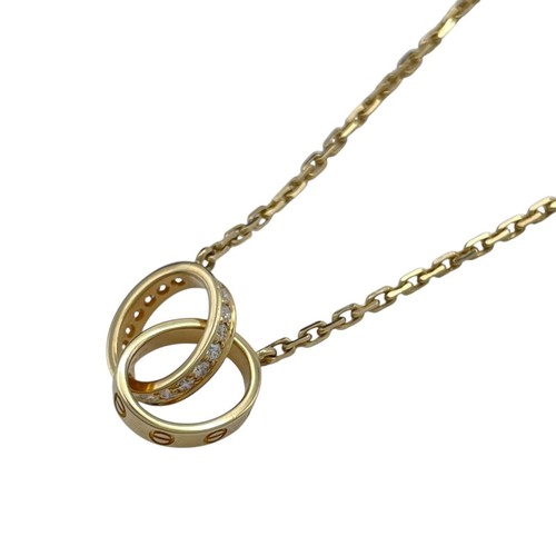 Collier cartier baby - cartier, en
