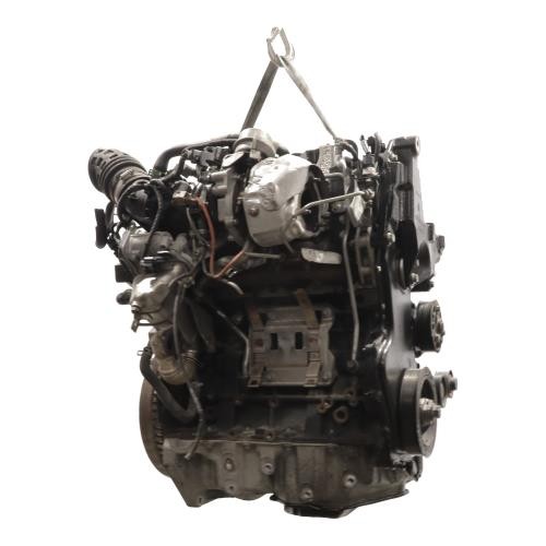 Moteur nissan qashqai phase - qashqai, 1