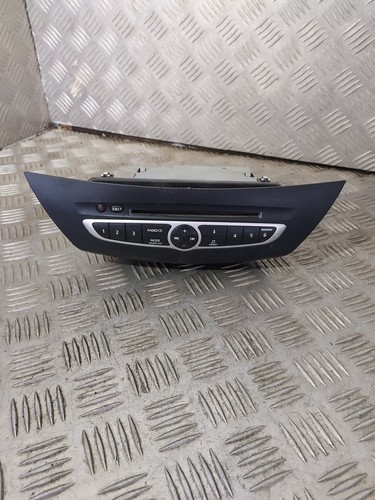 Autoradio renault laguna - -,