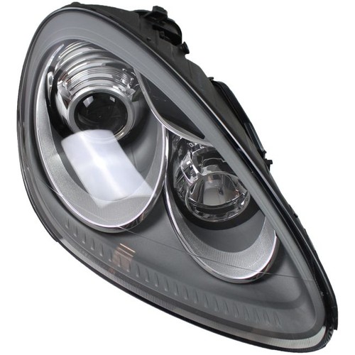 Phare droit pour porsche - droit,