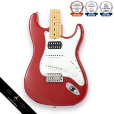 Fender Custom Shop W21 Limited
