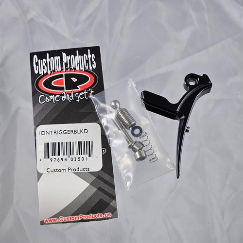 Smart parts ion paintball gun - parts,