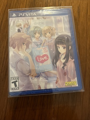 Neuf vita nurse love - neuf,