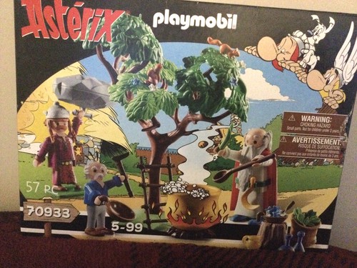 Playmobil 70933 - 70933,