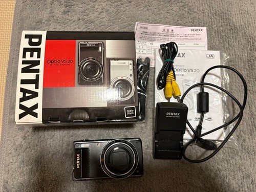 Appareil photo numérique