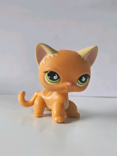 Lps 525 790 - #525, littlest