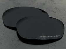 Gravé Polarisé Carbone Noir