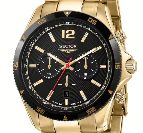 Montre homme sector - homme,