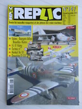 REPLIC  N° 147 / S-3 B Viking