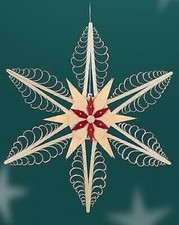 Étoile de Fenêtre avec