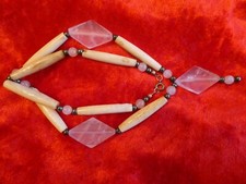 Collier d'inspiration