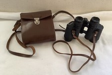 Paire de jumelles dans leur