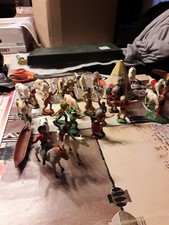 Cowboys et indiens STARLUX