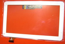 Écran Tactile + Verre Pour