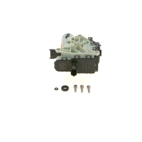 Module injection adblue - injection,