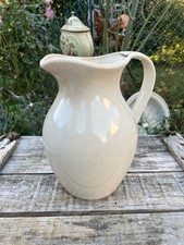 Pichet en faïence à identifier ? - Sarreguemines, Salins, autres ?