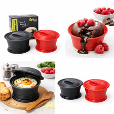 Moule cocotte gourmande - moule, Örka