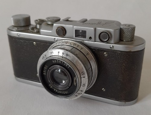 Vintage appareil photo - appareil,