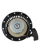 Démarreur de plaque de